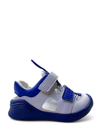 658 Bebek İlk Adım Yazlık Rahat Sneaker