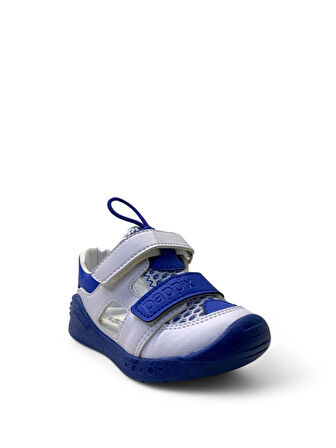 658 Bebek İlk Adım Yazlık Rahat Sneaker
