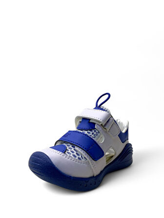 658 Bebek İlk Adım Yazlık Rahat Sneaker