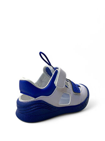 658 Bebek İlk Adım Yazlık Rahat Sneaker