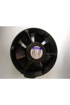 Sanayi Tipi Fan 6224 N