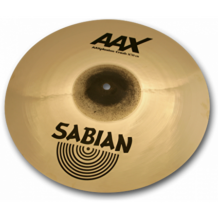 SABIAN 21687XB