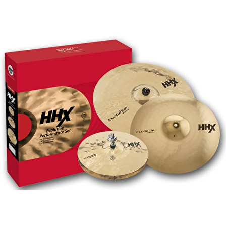 SABIAN 15005XEB