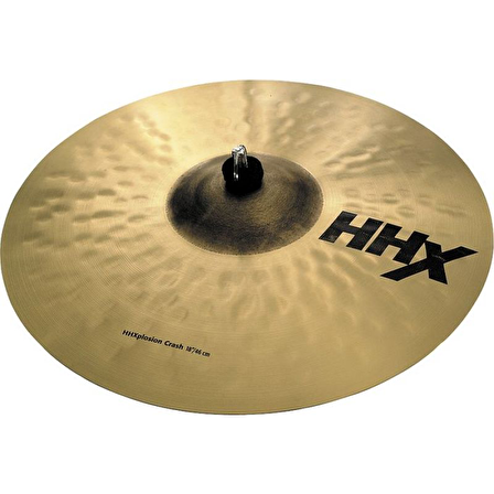 SABIAN 11887XB