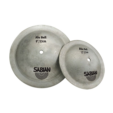 SABIAN AB9