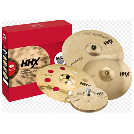 SABIAN 15005XEBP