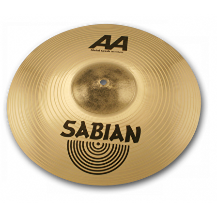 SABIAN 21609MB