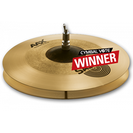 SABIAN 214XFHN