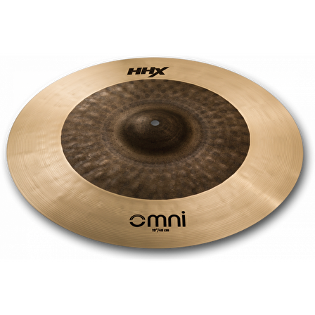 SABIAN 119OMX