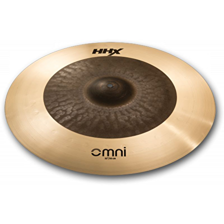 SABIAN 122OMX
