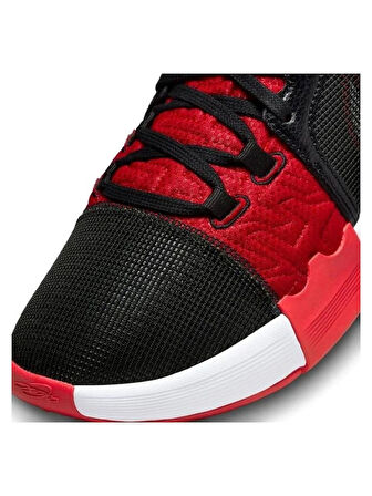 Nike Unisex Basketbol Ayakkabısı Lebron Witness 8