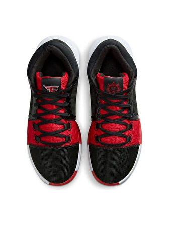 Nike Unisex Basketbol Ayakkabısı Lebron Witness 8
