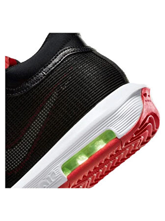 Nike Unisex Basketbol Ayakkabısı Lebron Witness 8