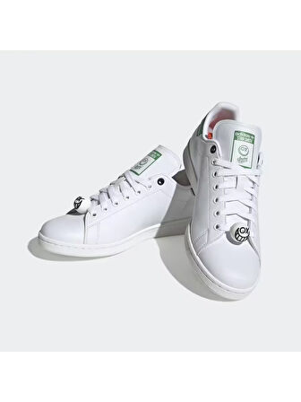 adidas Sportswear Stan Smith X Andre Saraiva Erkek Spor Ayakkabı