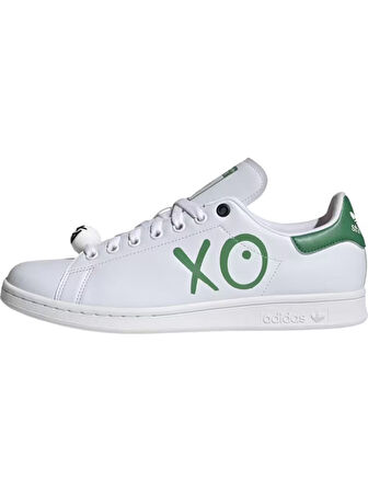 adidas Sportswear Stan Smith X Andre Saraiva Erkek Spor Ayakkabı