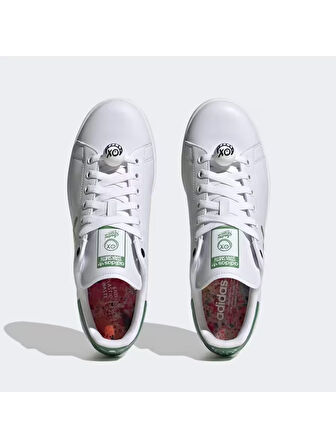 adidas Sportswear Stan Smith X Andre Saraiva Erkek Spor Ayakkabı