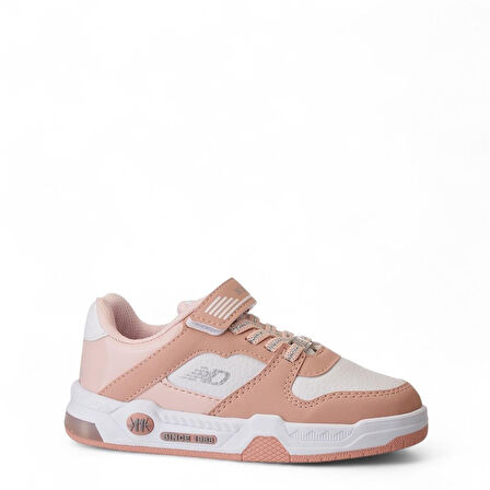 012 Çocuk Okul Öncesi Işıklı Sneaker