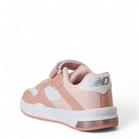 012 Çocuk Okul Öncesi Işıklı Sneaker