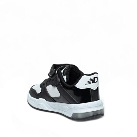 012 Çocuk Okul Öncesi Işıklı Sneaker