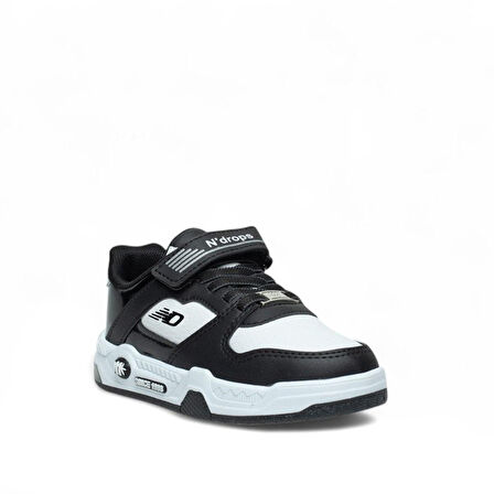 012 Çocuk Okul Öncesi Işıklı Sneaker