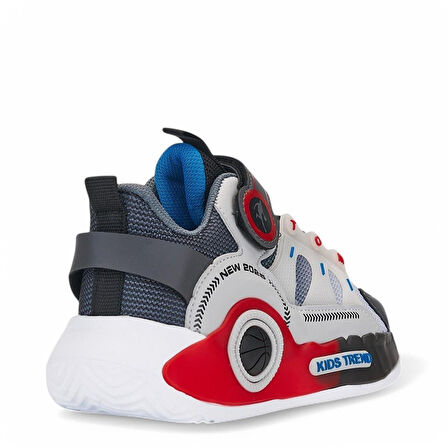 529 Erkek Çocuk Rahat Sneaker