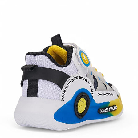 529 Erkek Çocuk Rahat Sneaker