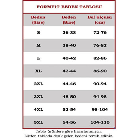 Bayan  Tam Boy Korse Dikişsiz Paçalı Açık Ağ 955