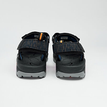 Humtto Comfort Taban Erkek Sandalet 