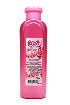 Bale Gül Suyu Pet Şişe 375 ml