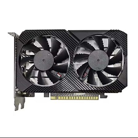 Xaser Winnfox GTX1050Ti 4GB GDDR5 128 Bit 2x Fan Ekran Kartı