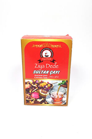 Atom Sultan Çayı 150 Gr