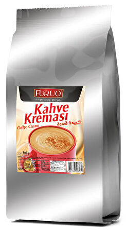 ÇINAR KAHVE KREMASI 1 KG