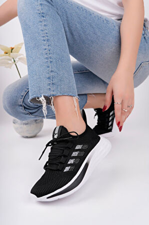 AWİ TRİKO SNEAKER AYAKKABI