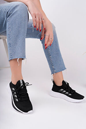 AWİ TRİKO SNEAKER AYAKKABI