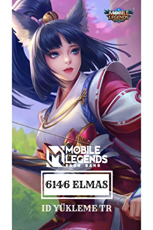 : Bang Bang 6146 Elmas