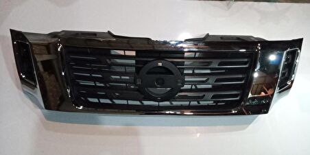 PANJUR NAVARA 16-18 ÖN (GRİ)