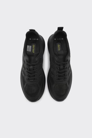 Comfort Taban Erkek Sneaker