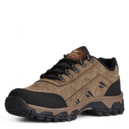 3007 Genç Suya Dayanıklı Outdoor Ayakkabı