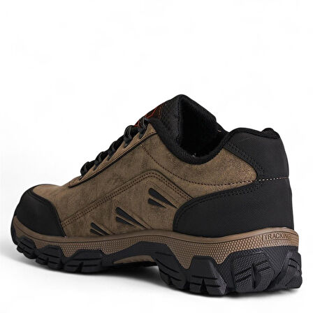 3007 Genç Suya Dayanıklı Outdoor Ayakkabı