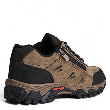 3007 Genç Suya Dayanıklı Outdoor Ayakkabı