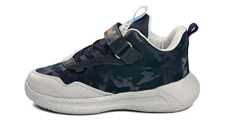 051 Çocuk Rahat Sneaker