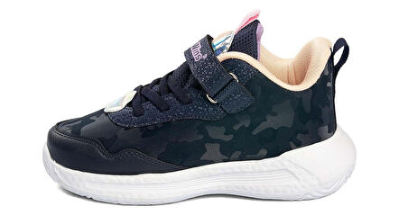 051 Çocuk Rahat Sneaker