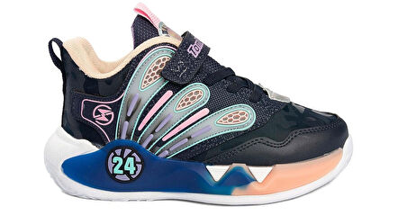 051 Çocuk Rahat Sneaker