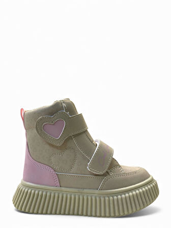 Cool Alalis Kız Çocuk Okul Öncesi Bot