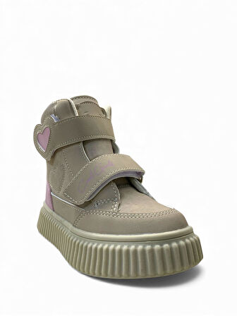 Cool Alalis Kız Çocuk Okul Öncesi Bot