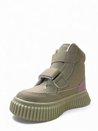 Cool Alalis Kız Çocuk Okul Öncesi Bot