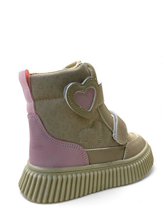 Cool Alalis Kız Çocuk Okul Öncesi Bot