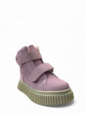 Cool Alalis Kız Çocuk Okul Öncesi Bot