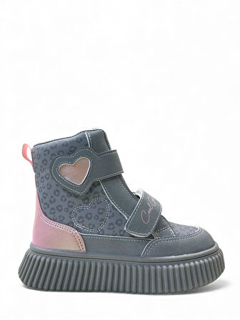 Cool Alalis Kız Çocuk Okul Öncesi Bot