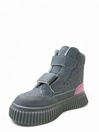 Cool Alalis Kız Çocuk Okul Öncesi Bot